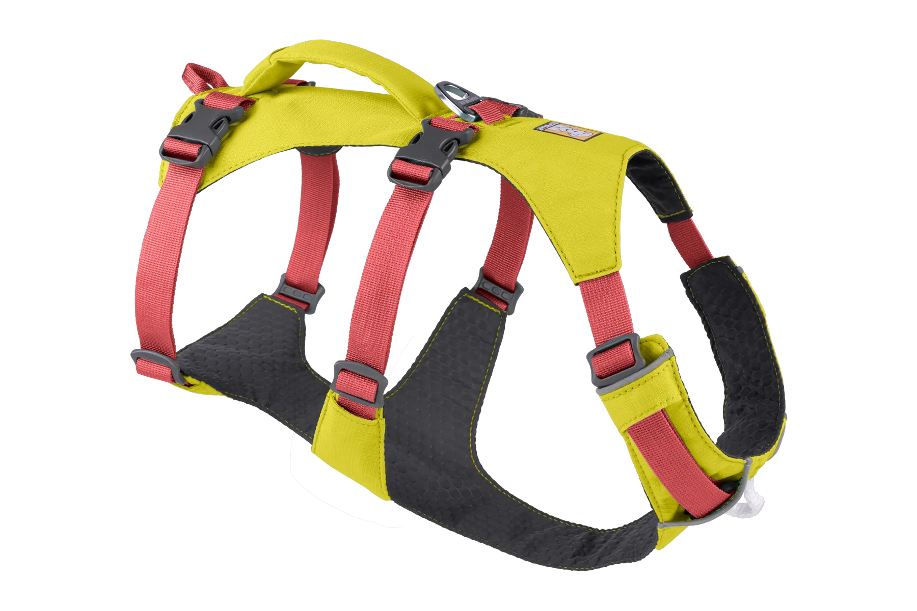 Flagline™ Dog Harness with Handle