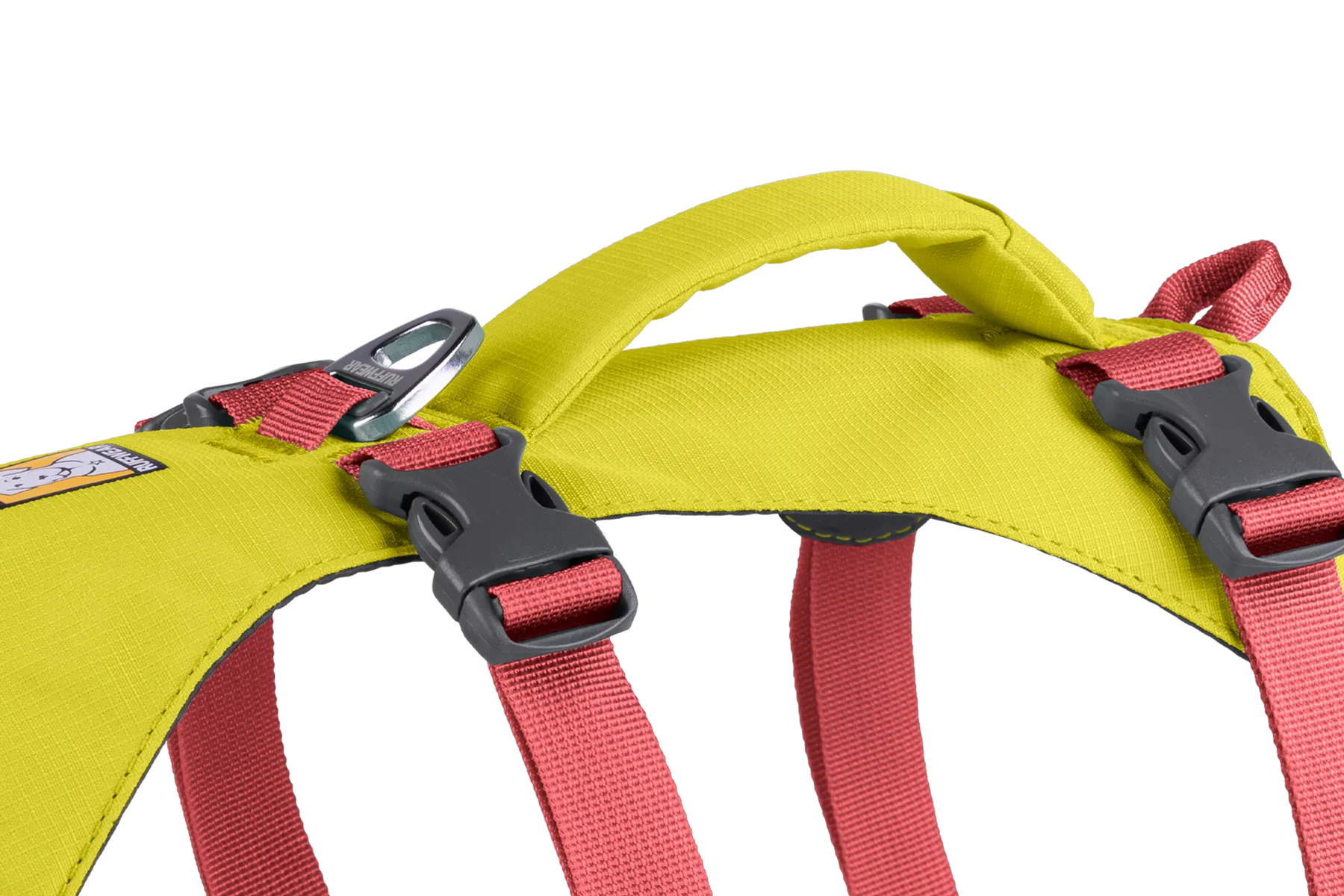 Flagline™ Dog Harness with Handle