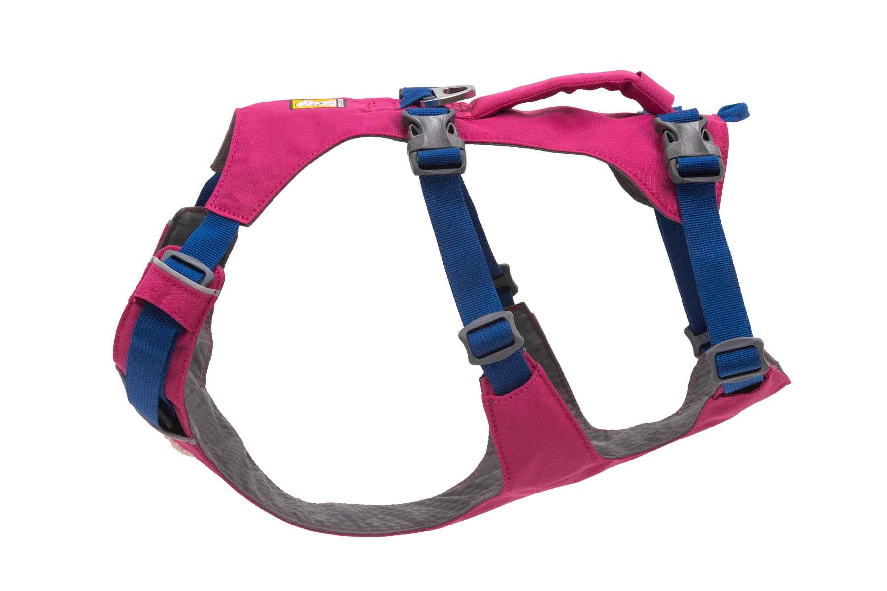 Flagline™ Dog Harness with Handle