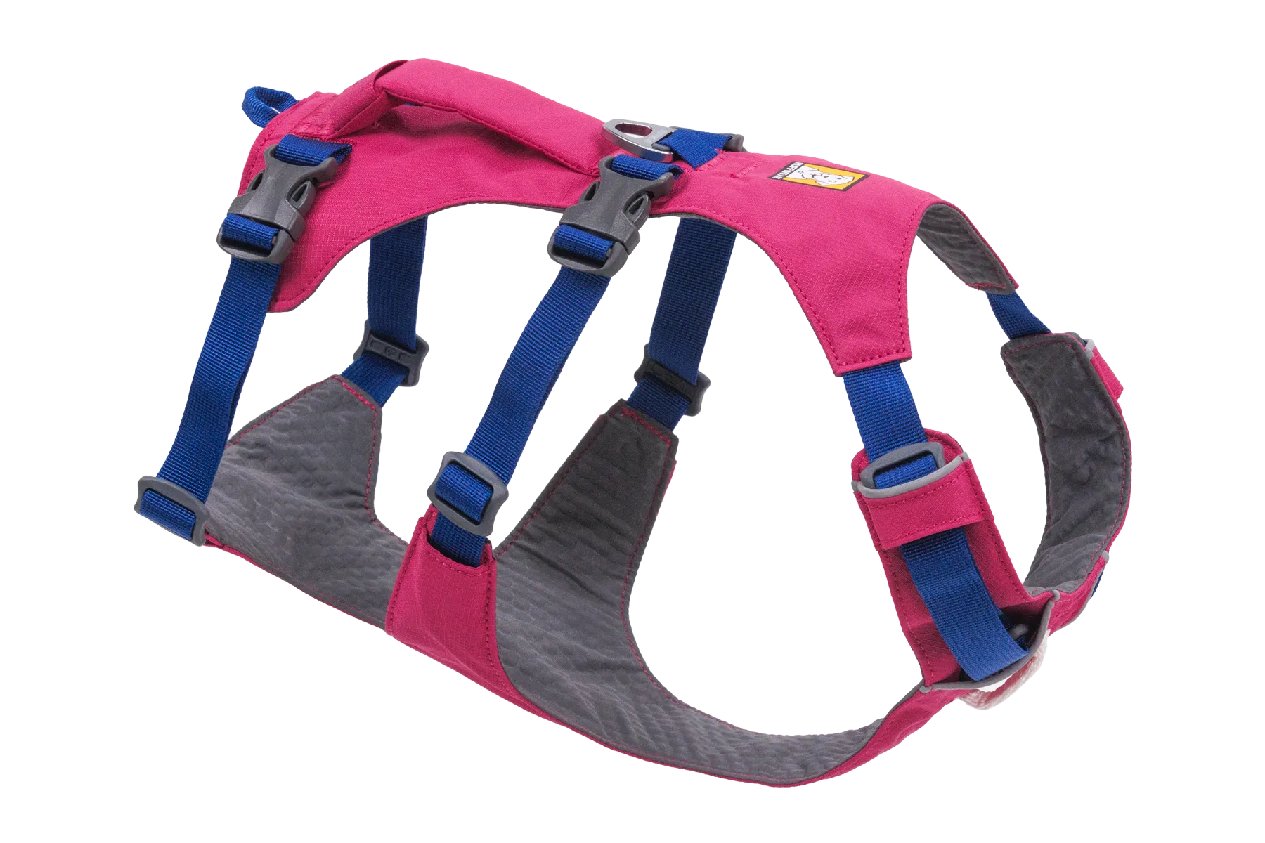 Flagline™ Dog Harness with Handle