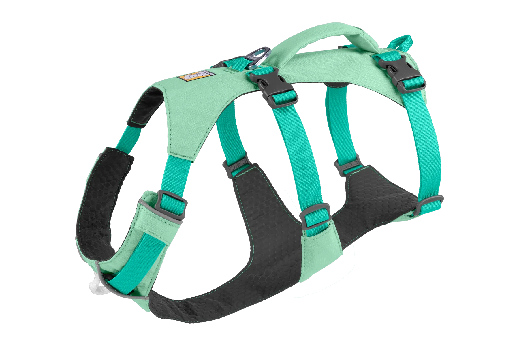 Flagline™ Dog Harness with Handle