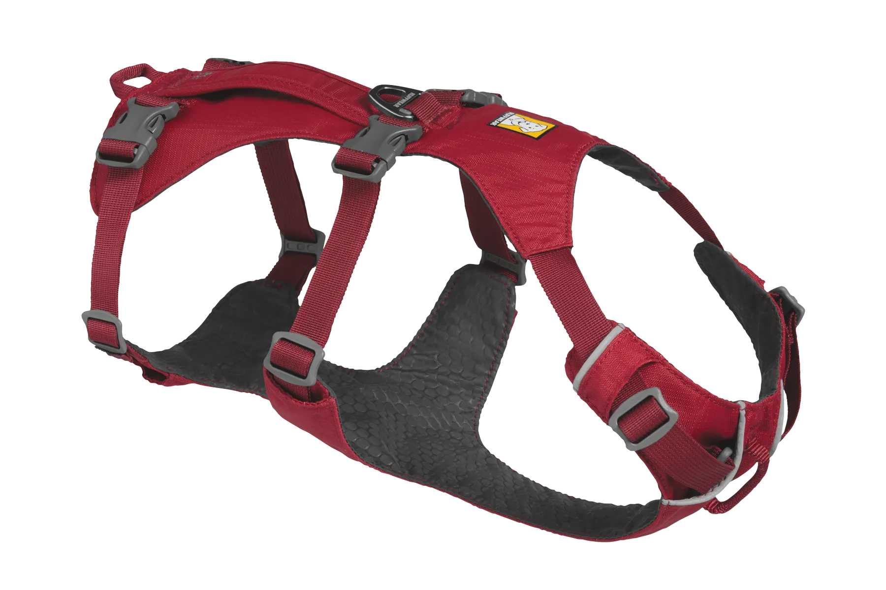 Flagline™ Dog Harness with Handle