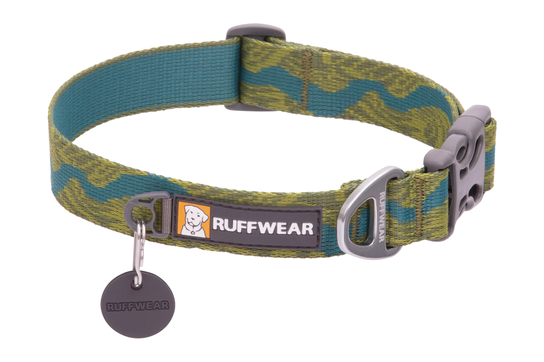 Flat Out™ Dog Collar