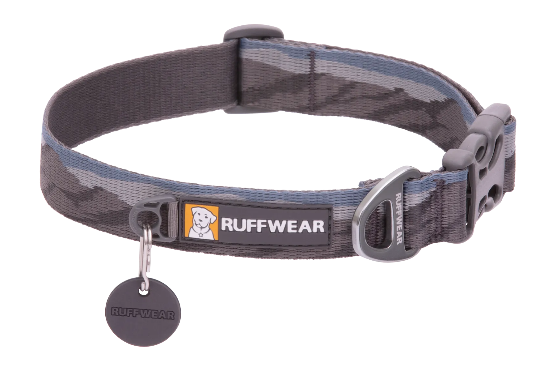 Flat Out™ Dog Collar