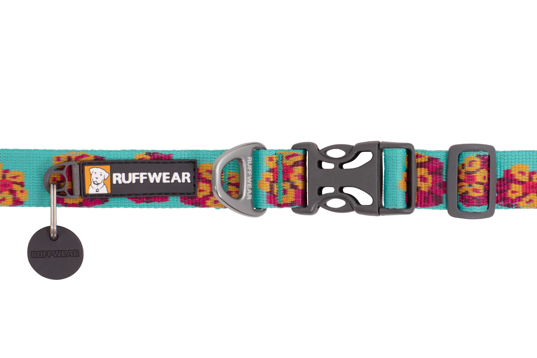 Flat Out™ Dog Collar