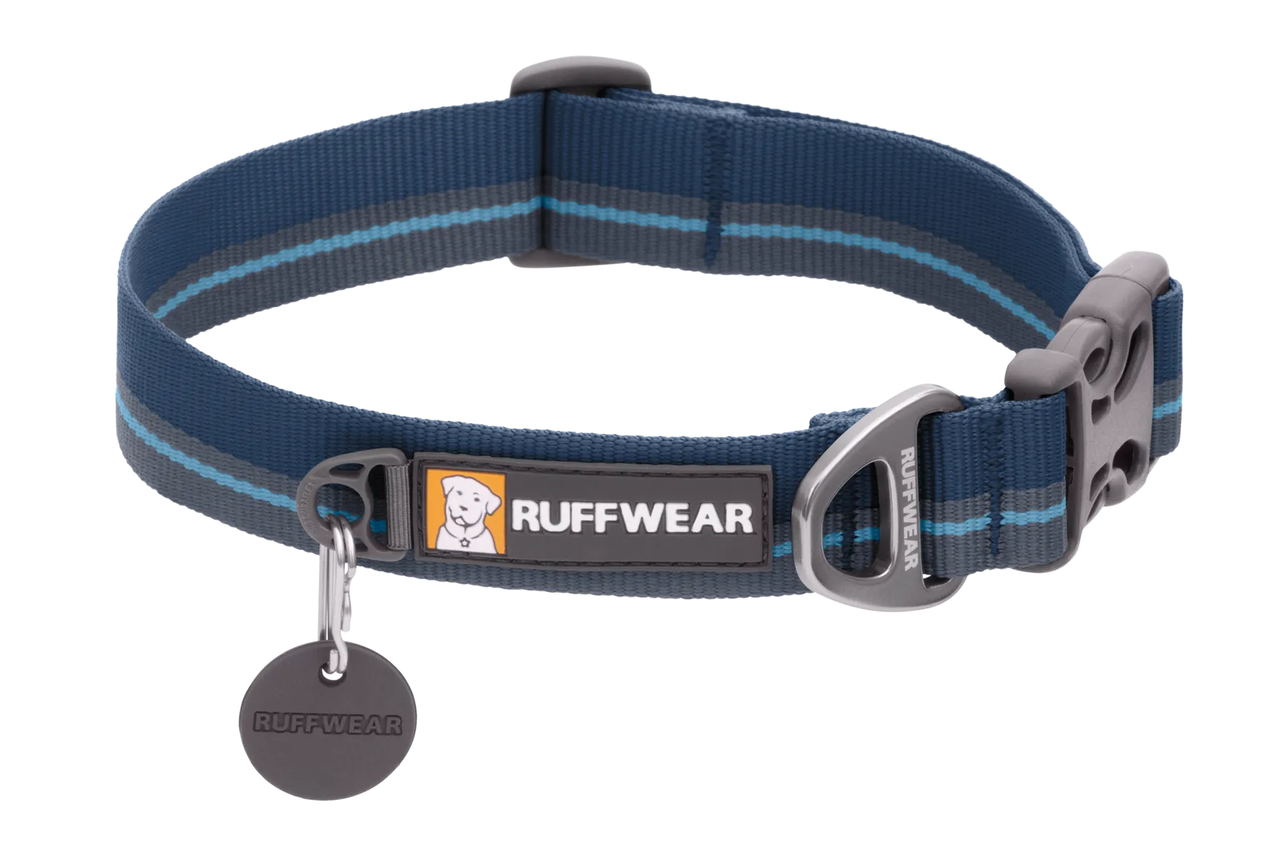 Flat Out™ Dog Collar