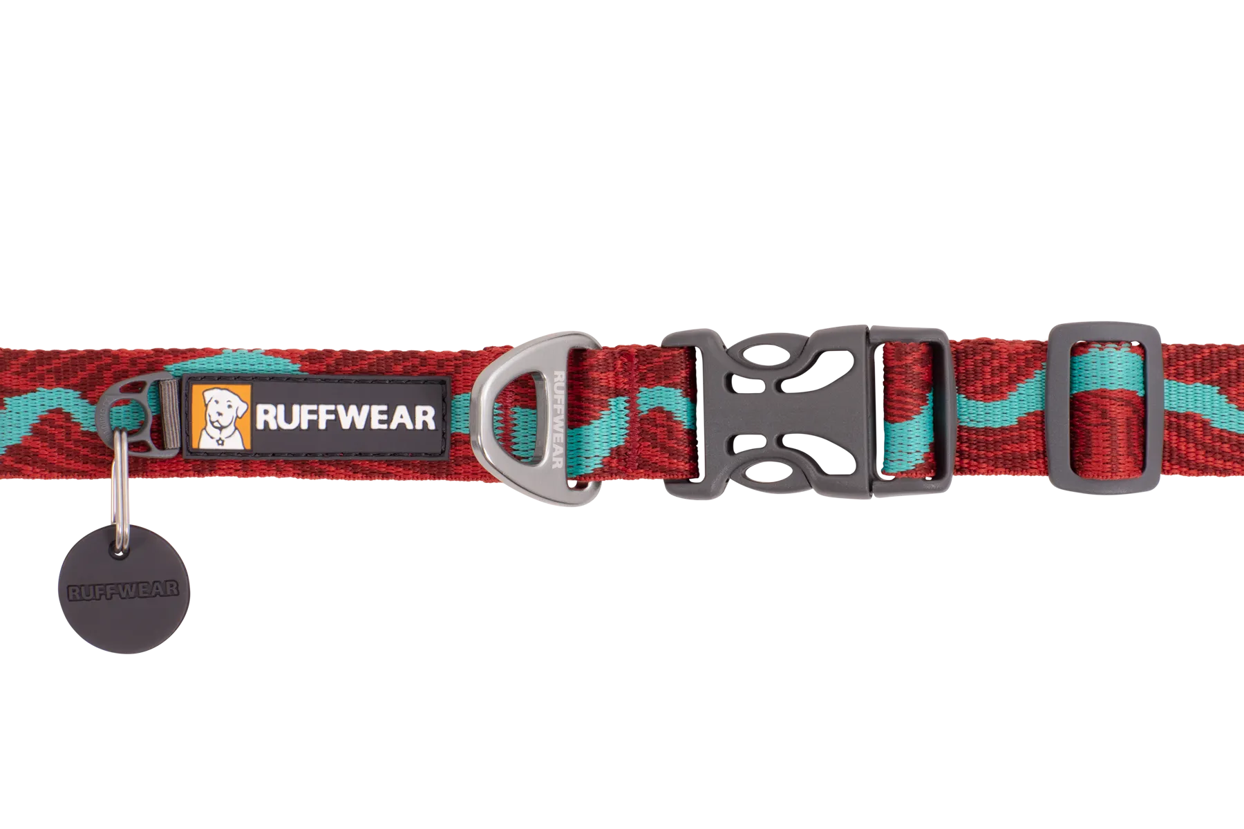 Flat Out™ Dog Collar