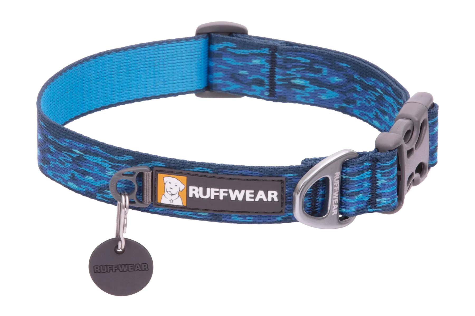 Flat Out™ Dog Collar