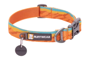 Flat Out™ Dog Collar