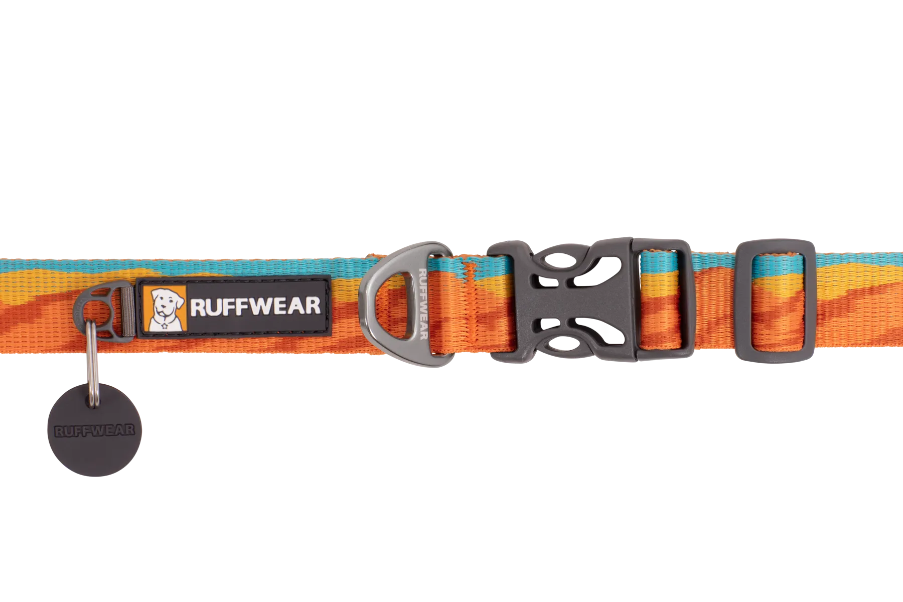 Flat Out™ Dog Collar