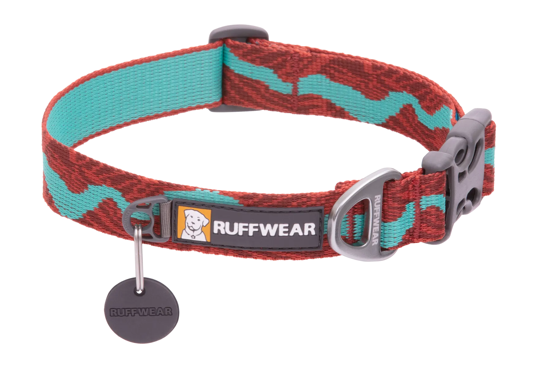 Flat Out™ Dog Collar