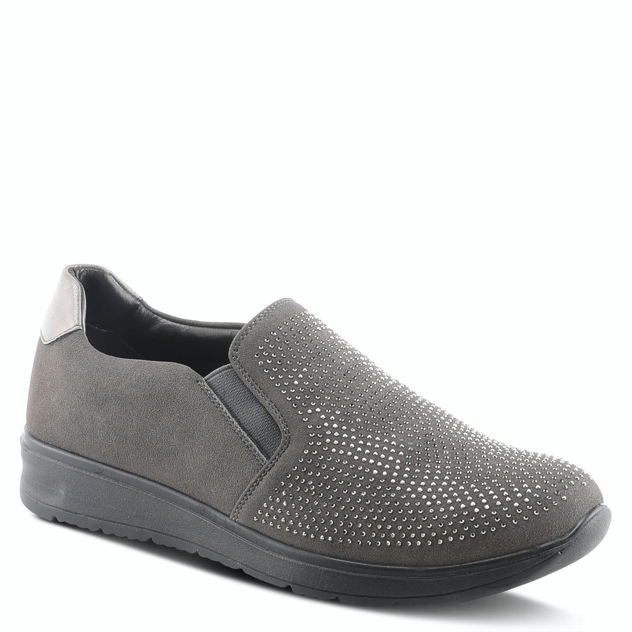 FLEXUS Coneflower Slip on Shoes