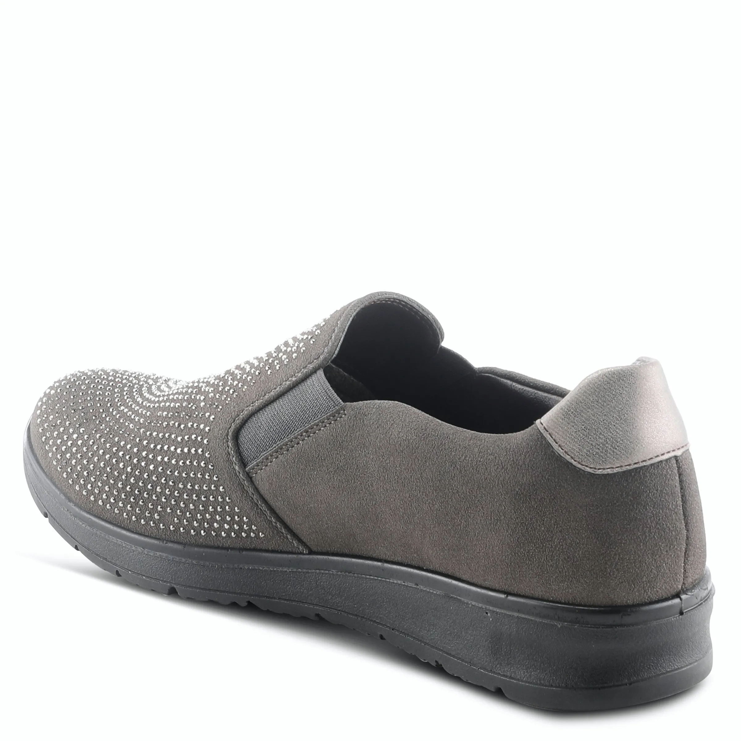 FLEXUS Coneflower Slip on Shoes