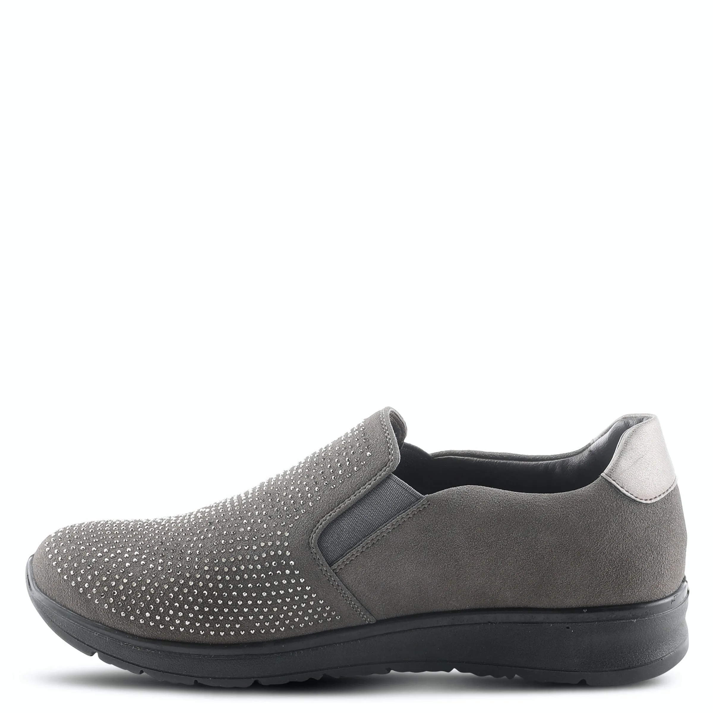 FLEXUS Coneflower Slip on Shoes