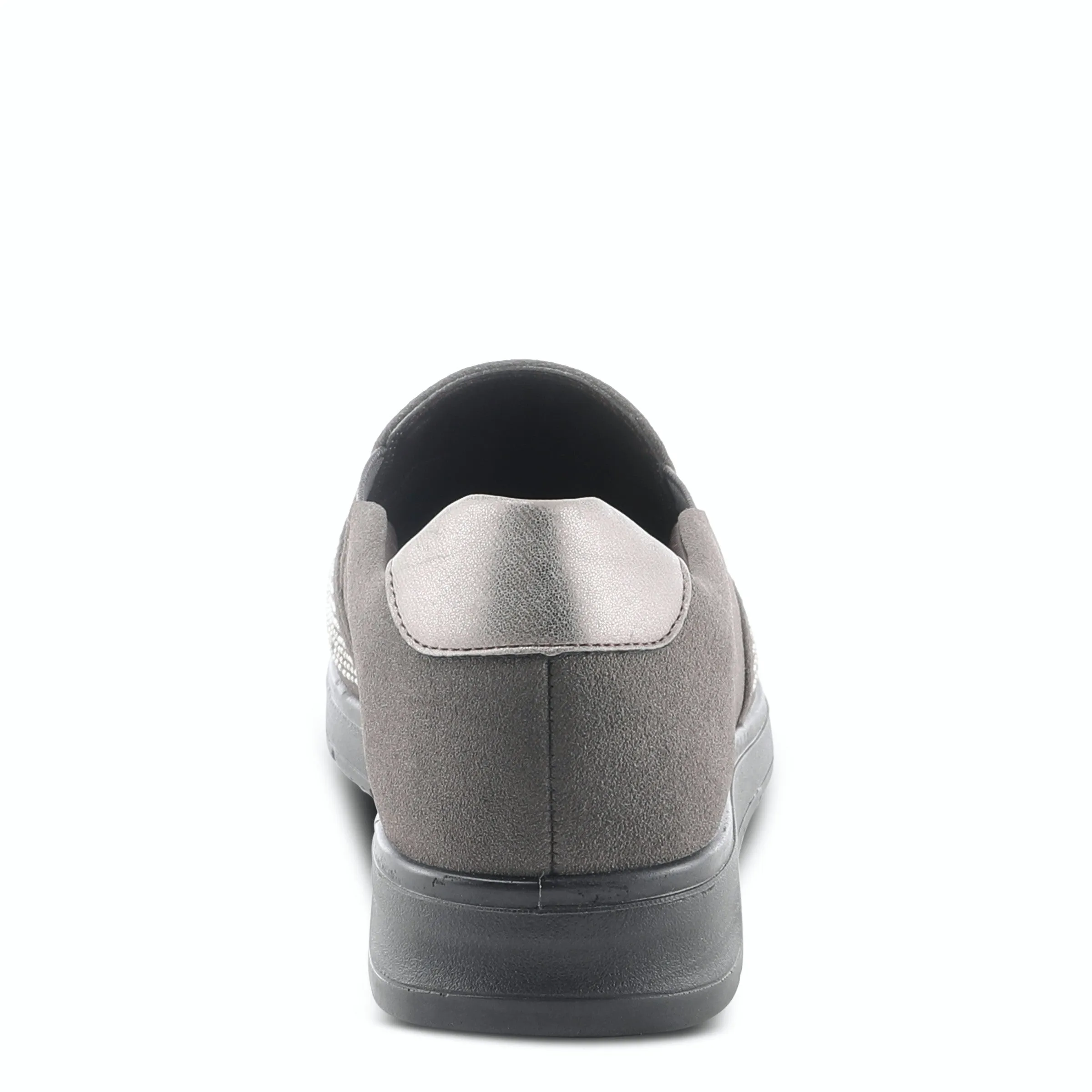 FLEXUS Coneflower Slip on Shoes