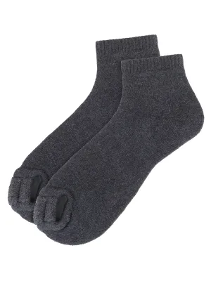 Foot Alignment Sock Grey Classic