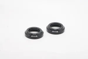 Front Axle Adapters | Trail/XC V1 | 15mm Thru-Axle | 6-Bolt