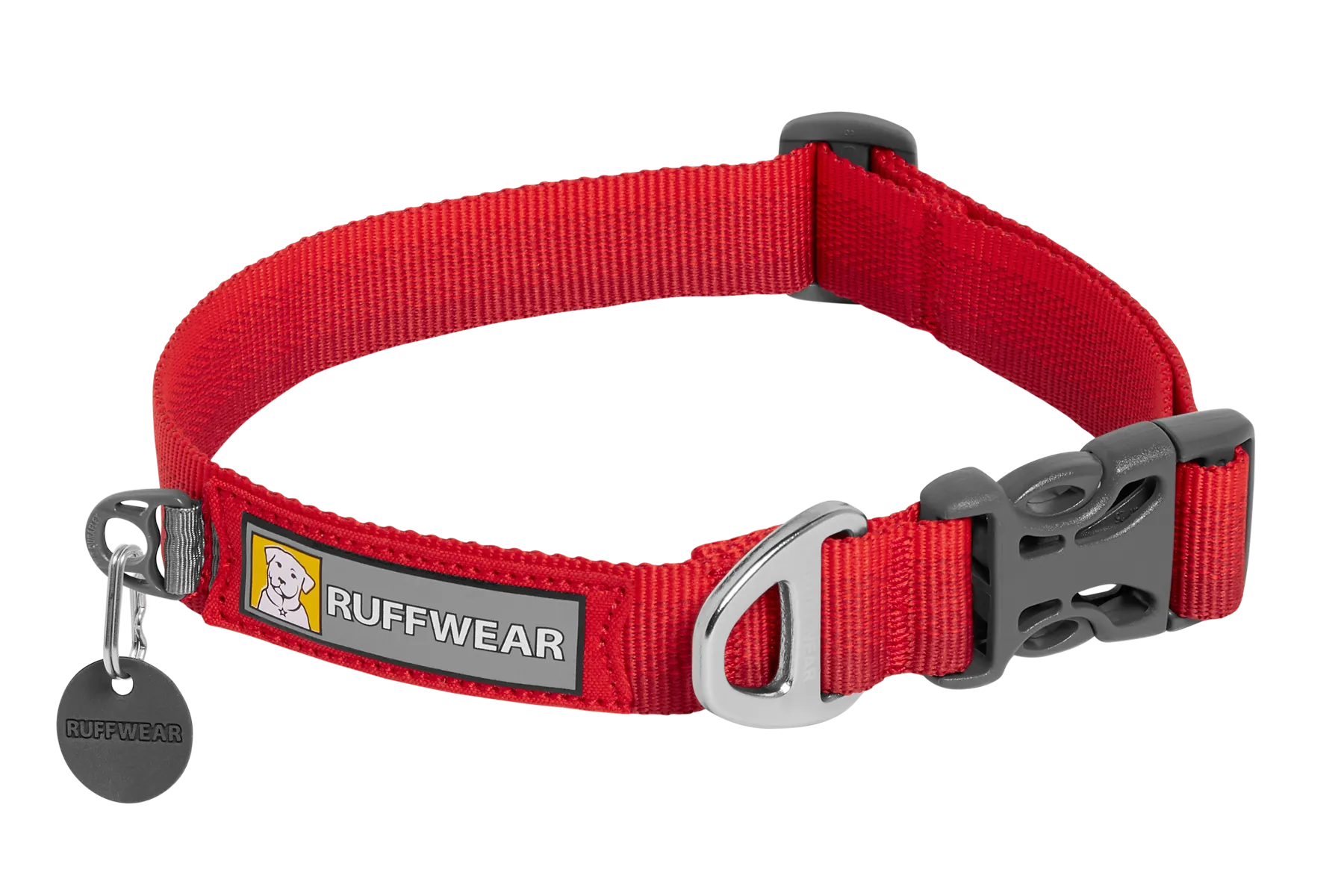 Front Range™ Dog Collar