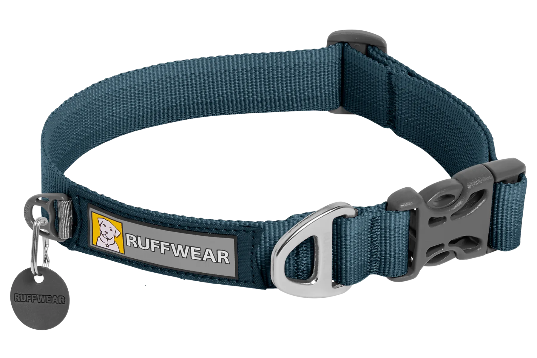 Front Range™ Dog Collar