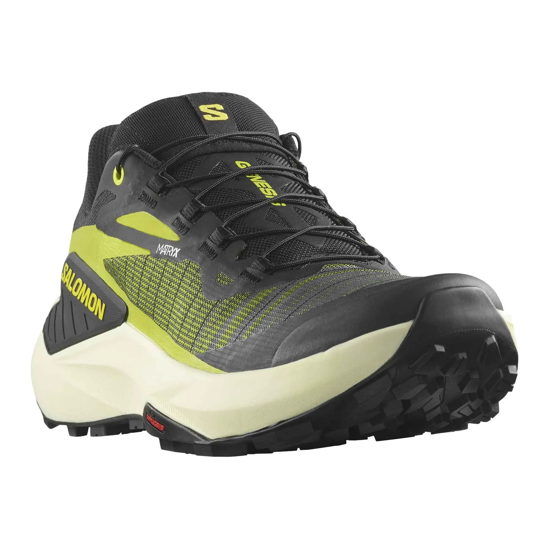 Genesis - Mens Trail Running Shoe