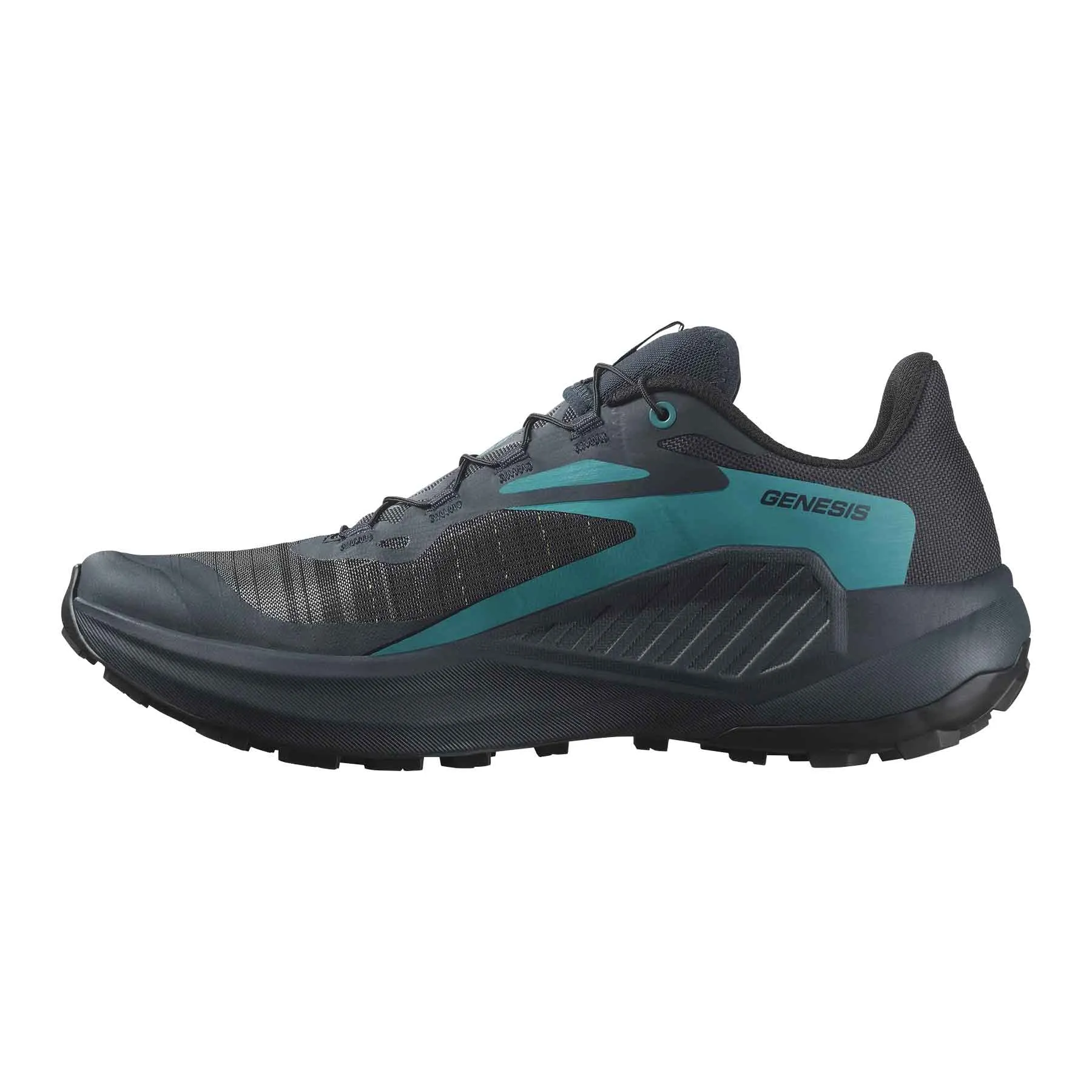 Genesis - Mens Trail Running Shoe