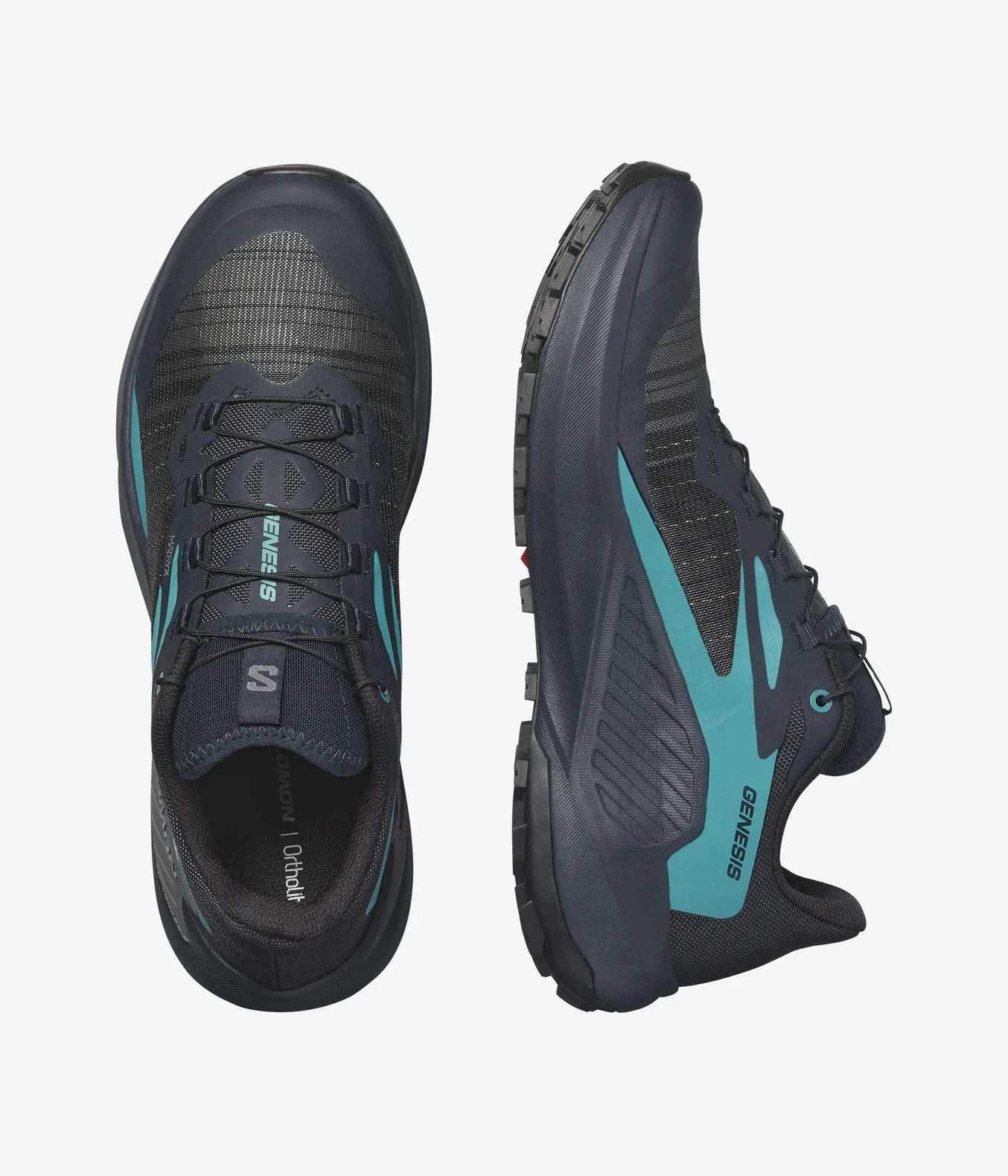 Genesis Trail Running Shoes (Men's)