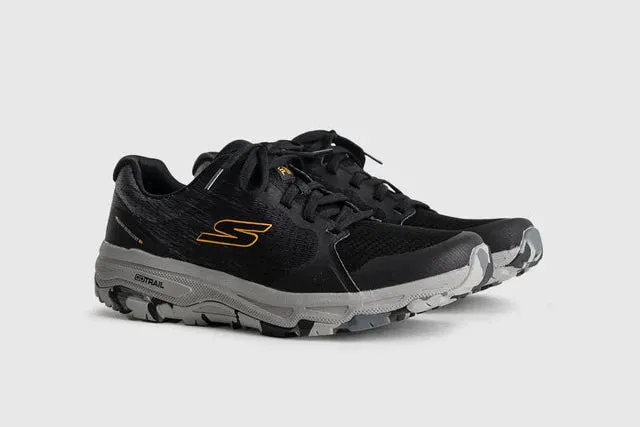 GO RUN TRAIL ALTITUDE - BLACK GREY