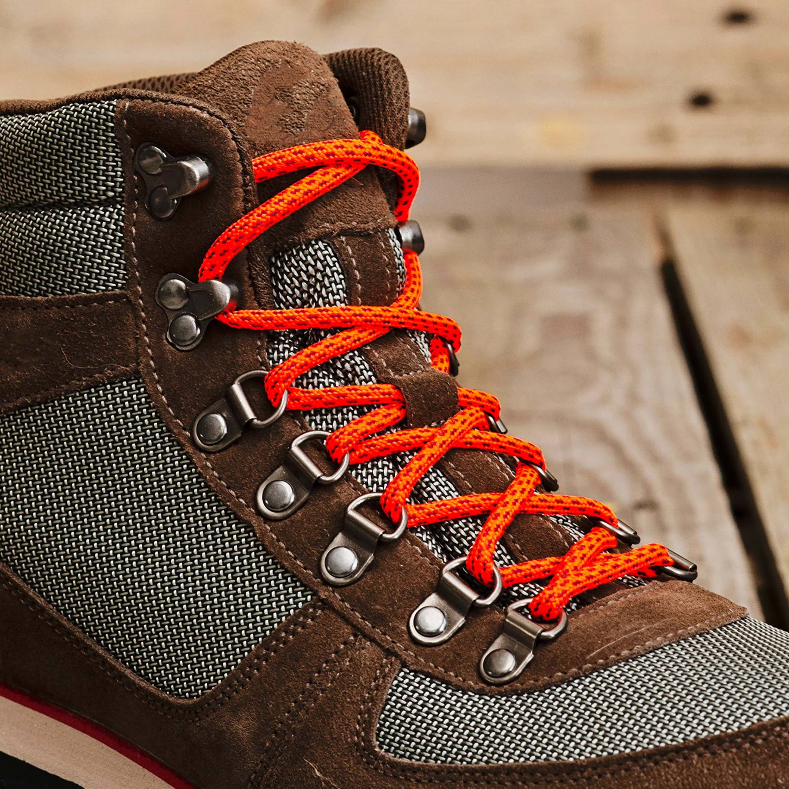 Grasmoor Walking Boot Laces - 160 cm