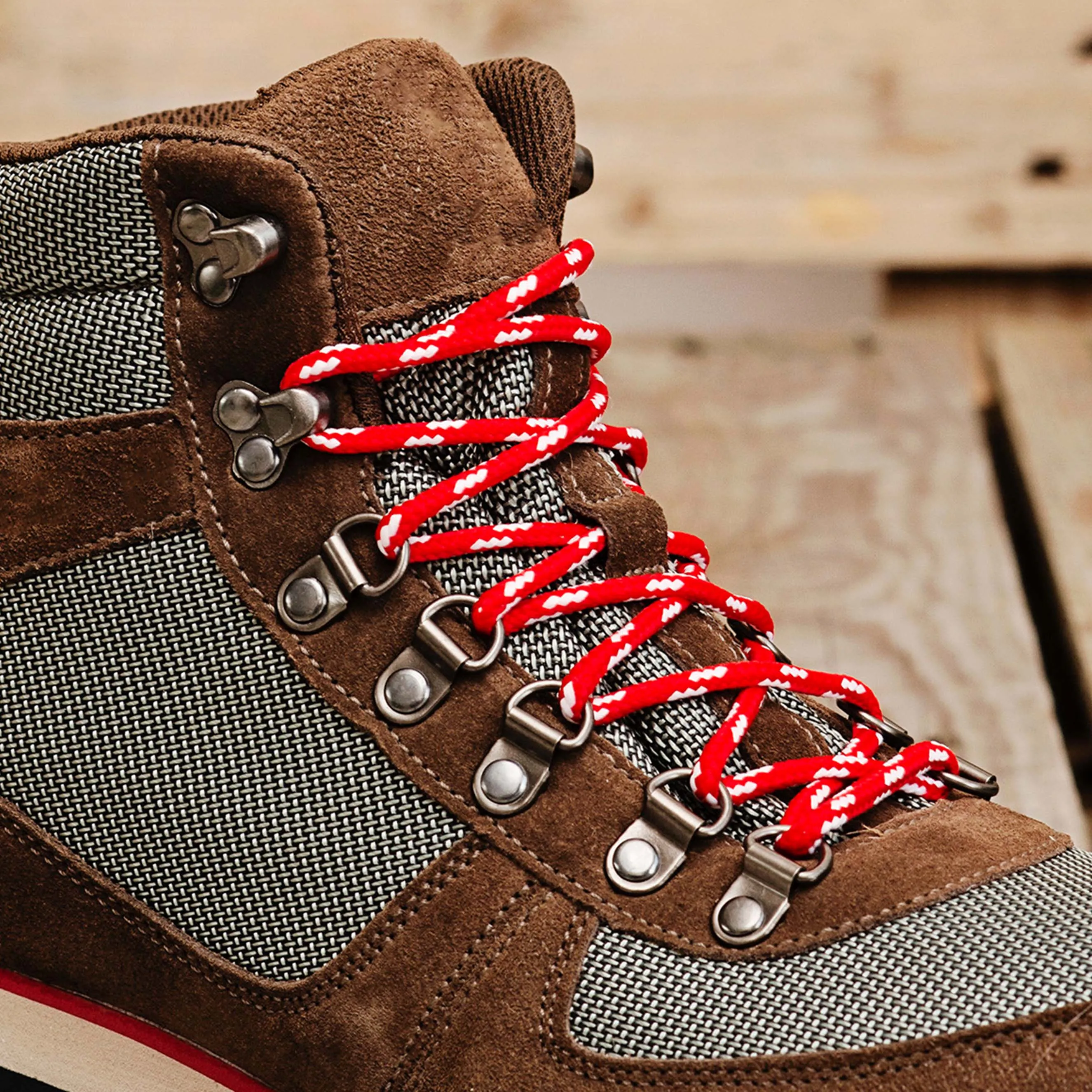 Grasmoor Walking Boot Laces - 160 cm