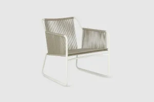 Harp Outdoor Armchair