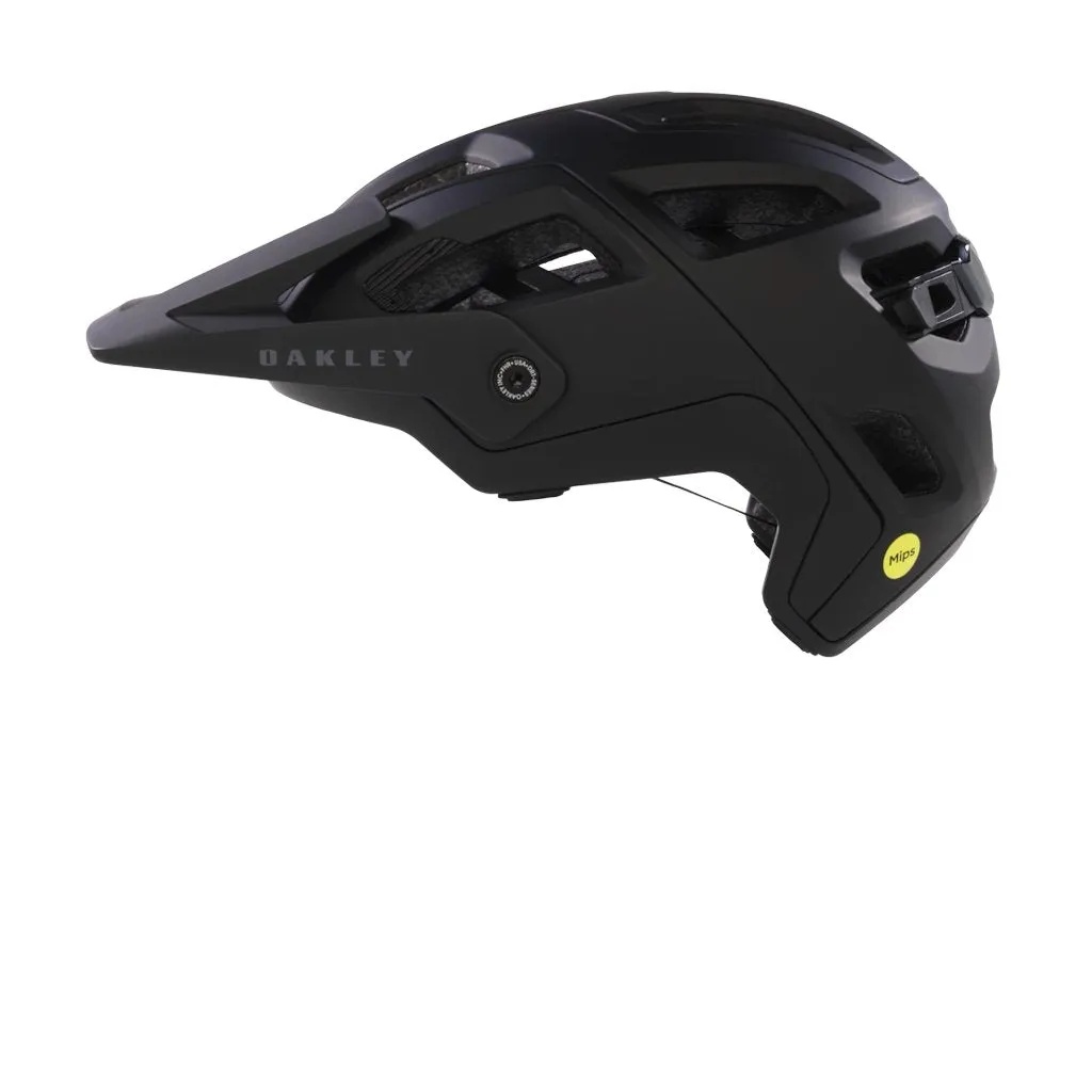 Helmet Oakley DRT5 Maven - Matte Black