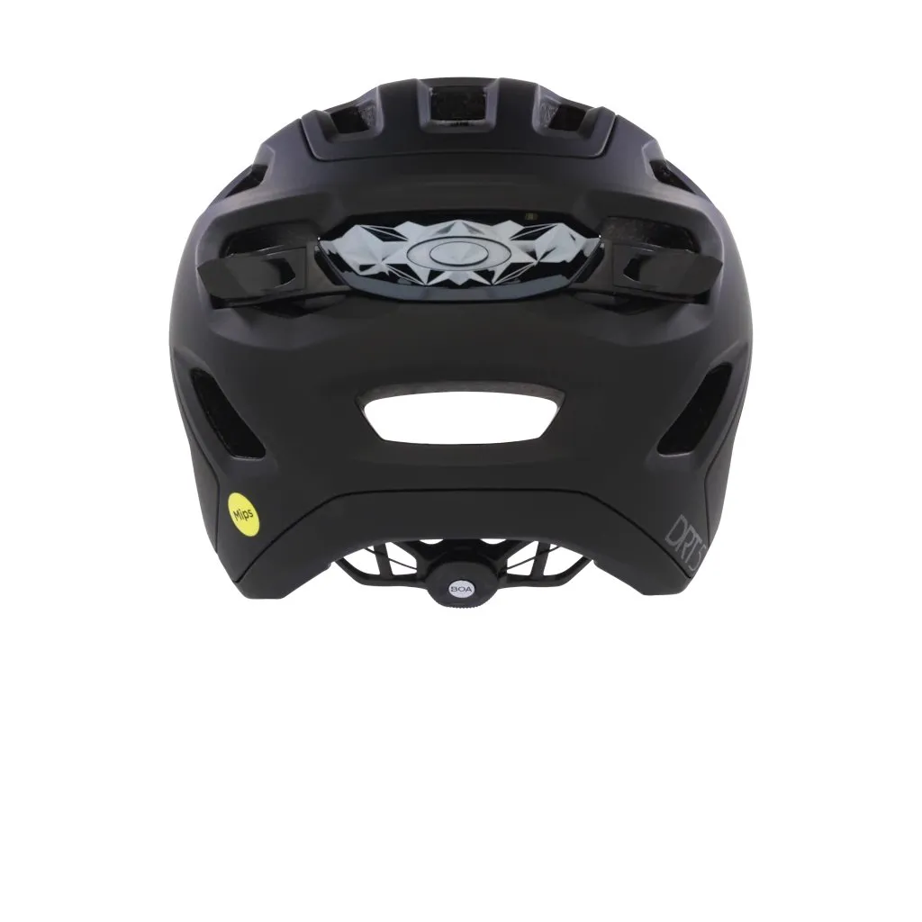 Helmet Oakley DRT5 Maven - Matte Black