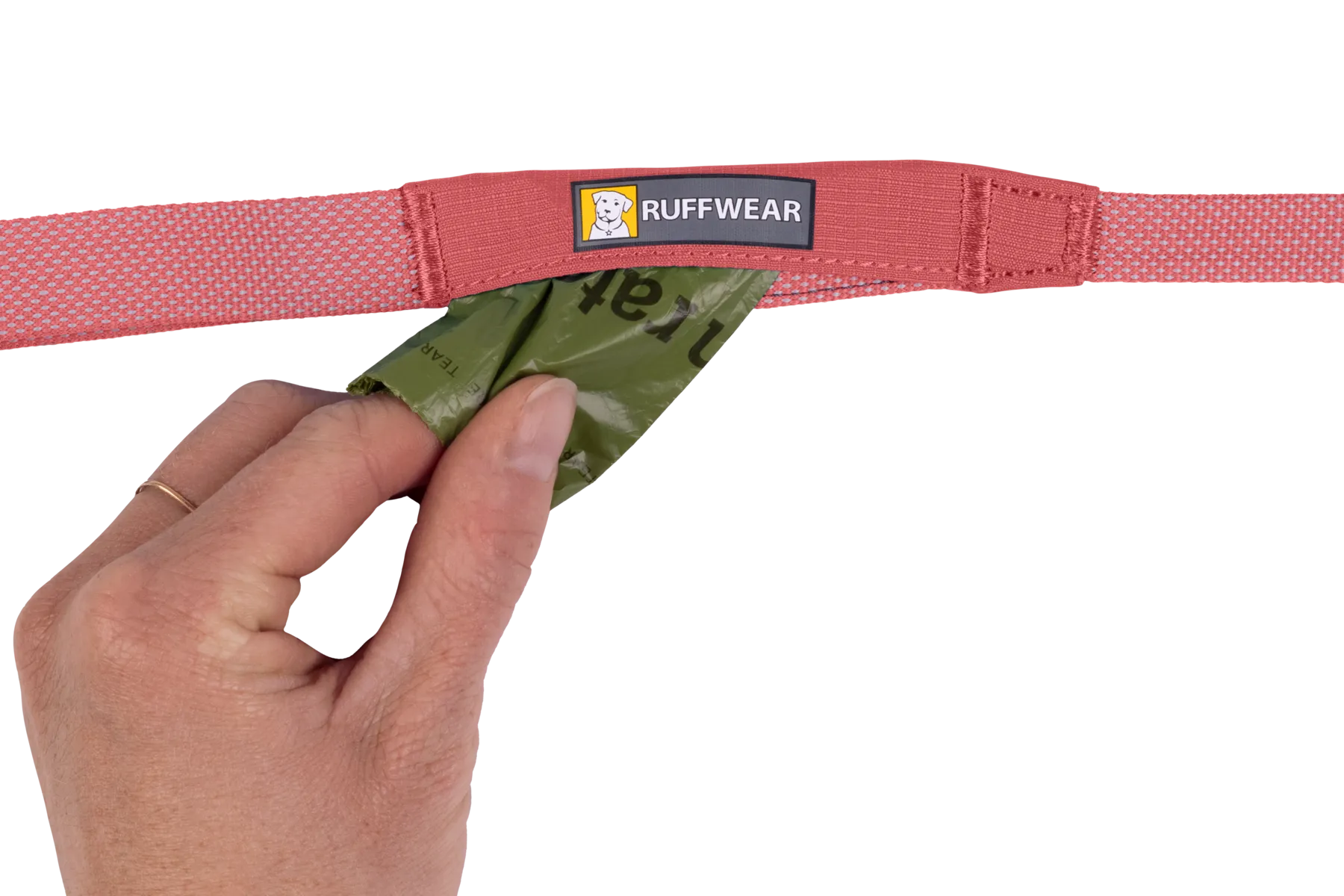 Hi & Light™ Lightweight Dog Leash