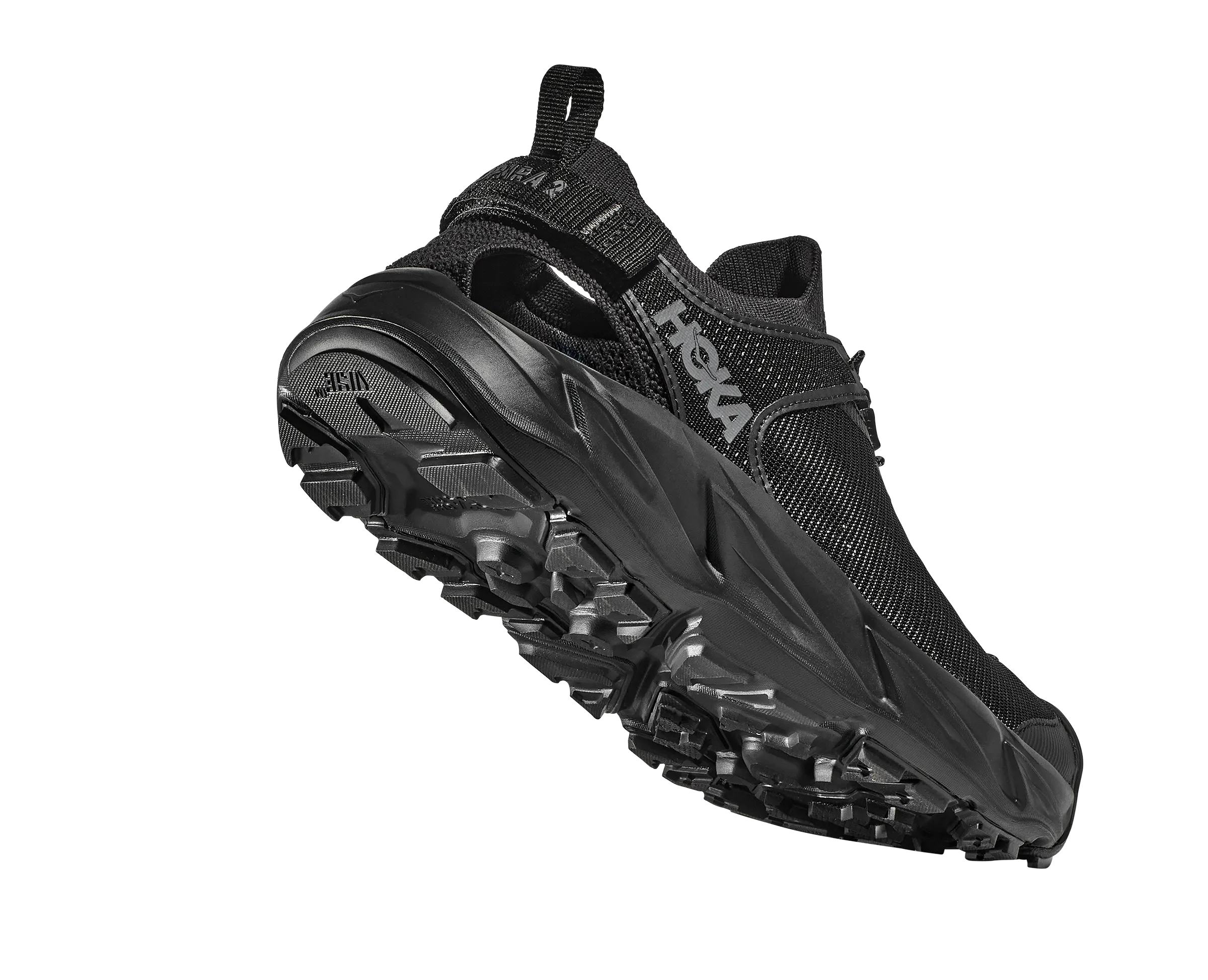 HOKA HOPARA V2 BLACK WOMEN'S