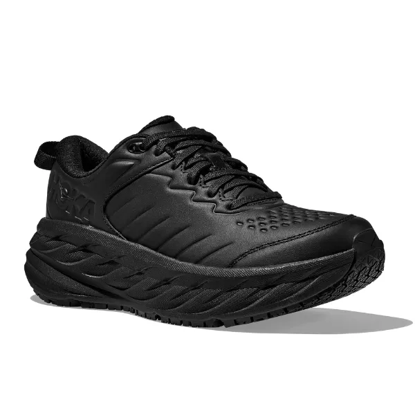 HOKA Men's Bondi SR Wide