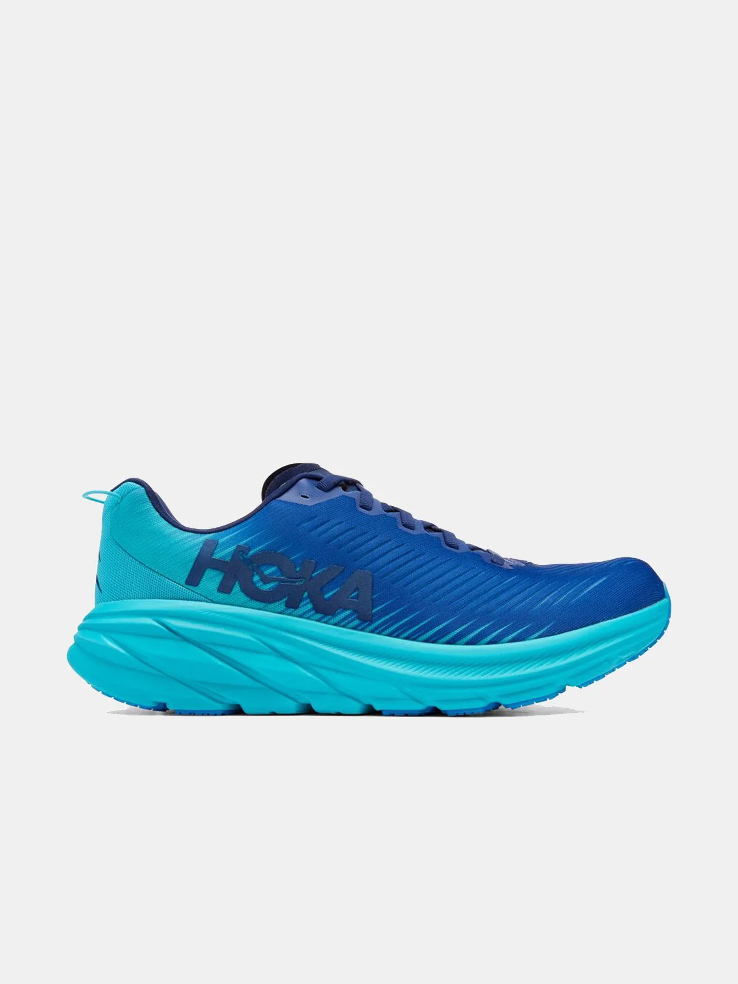 Hoka Men's Rincon 3 Lightweight Running Shoe