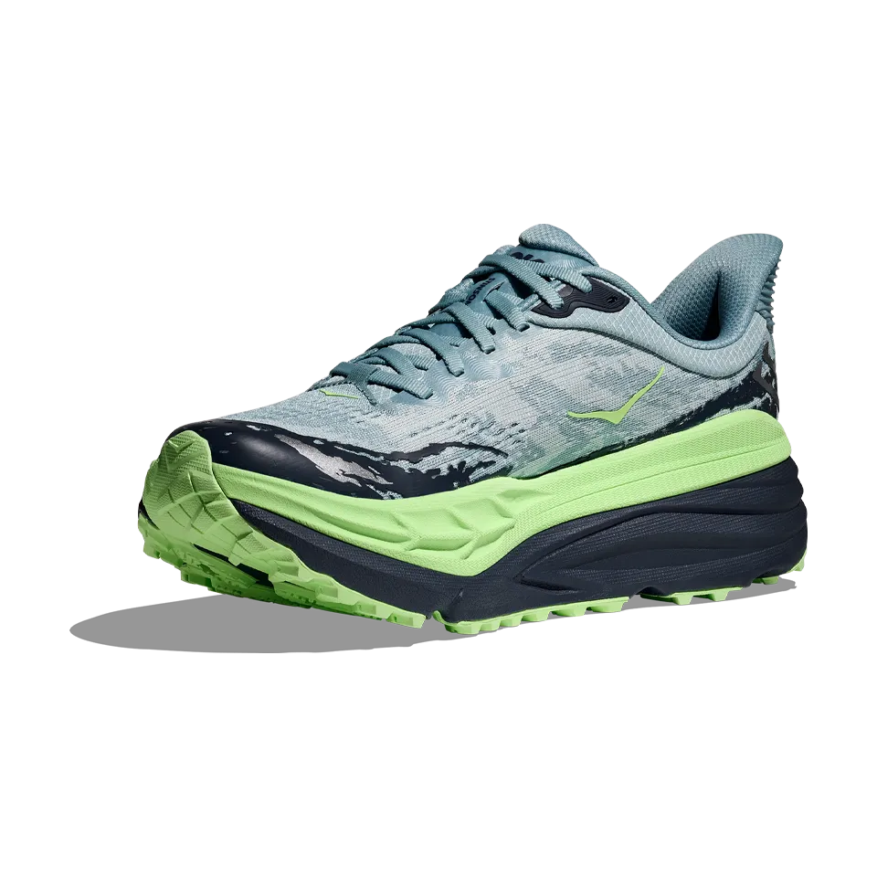 HOKA Men's Stinston 7 Druzy/Anchor