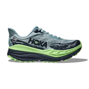 HOKA Men's Stinston 7 Druzy/Anchor