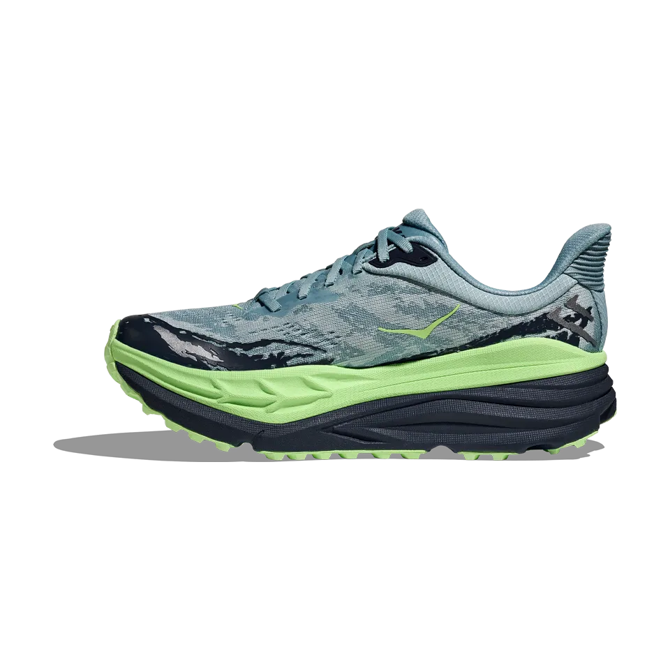 HOKA Men's Stinston 7 Druzy/Anchor