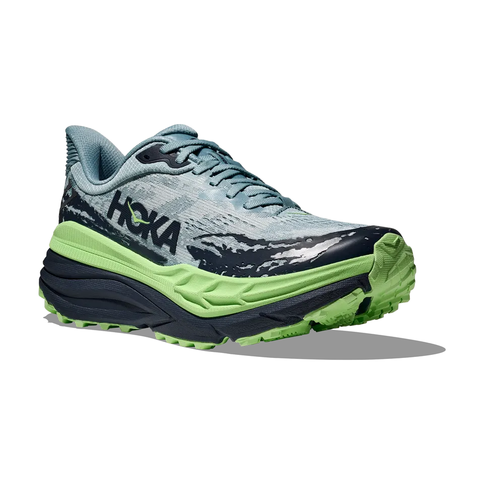 HOKA Men's Stinston 7 Druzy/Anchor