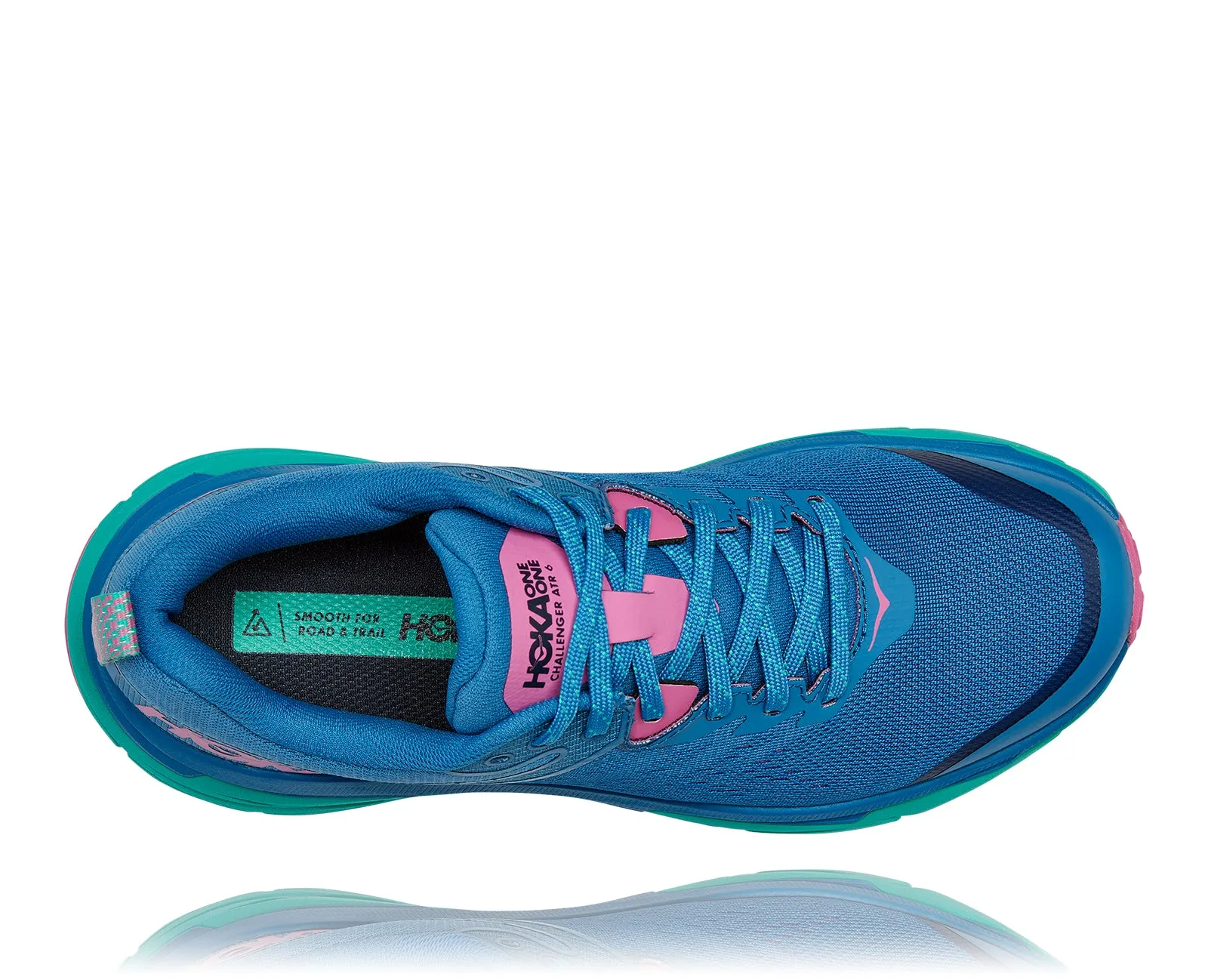 HOKA ONE ONE Women's Challenger ATR 6