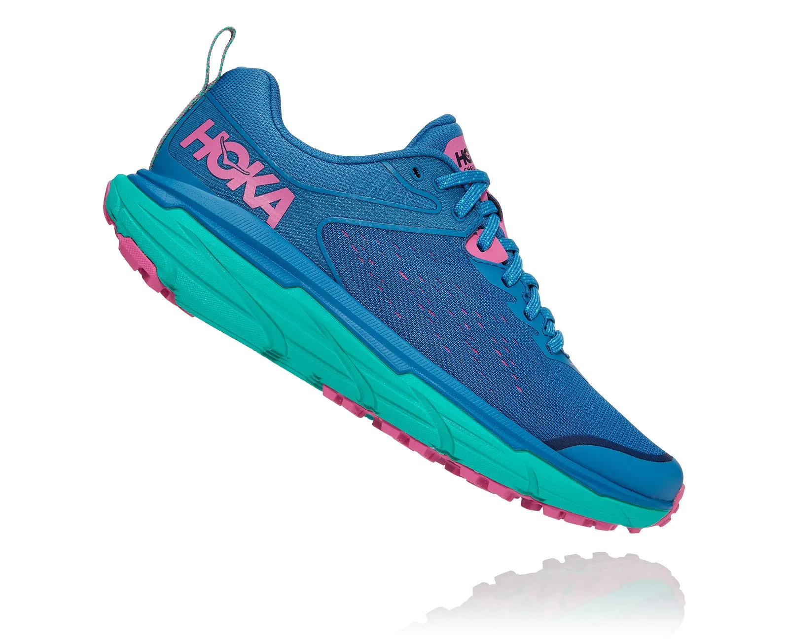 HOKA ONE ONE Women's Challenger ATR 6