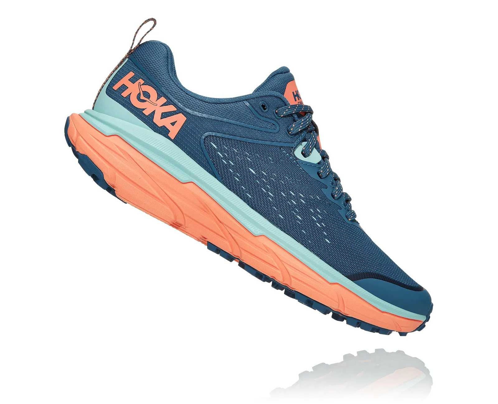 HOKA ONE ONE Women's Challenger ATR 6