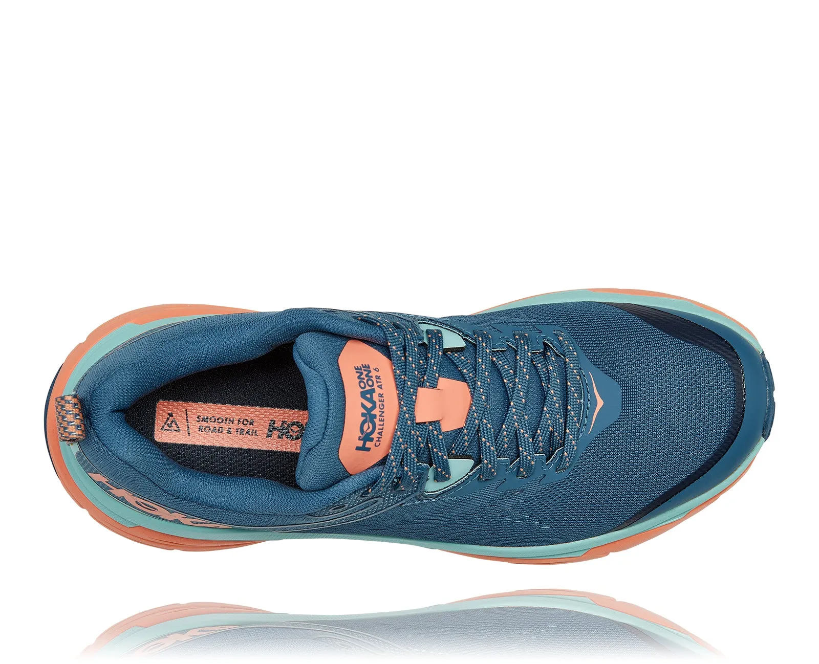 HOKA ONE ONE Women's Challenger ATR 6