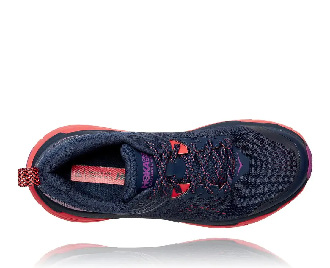 HOKA ONE ONE Women's Challenger ATR 6