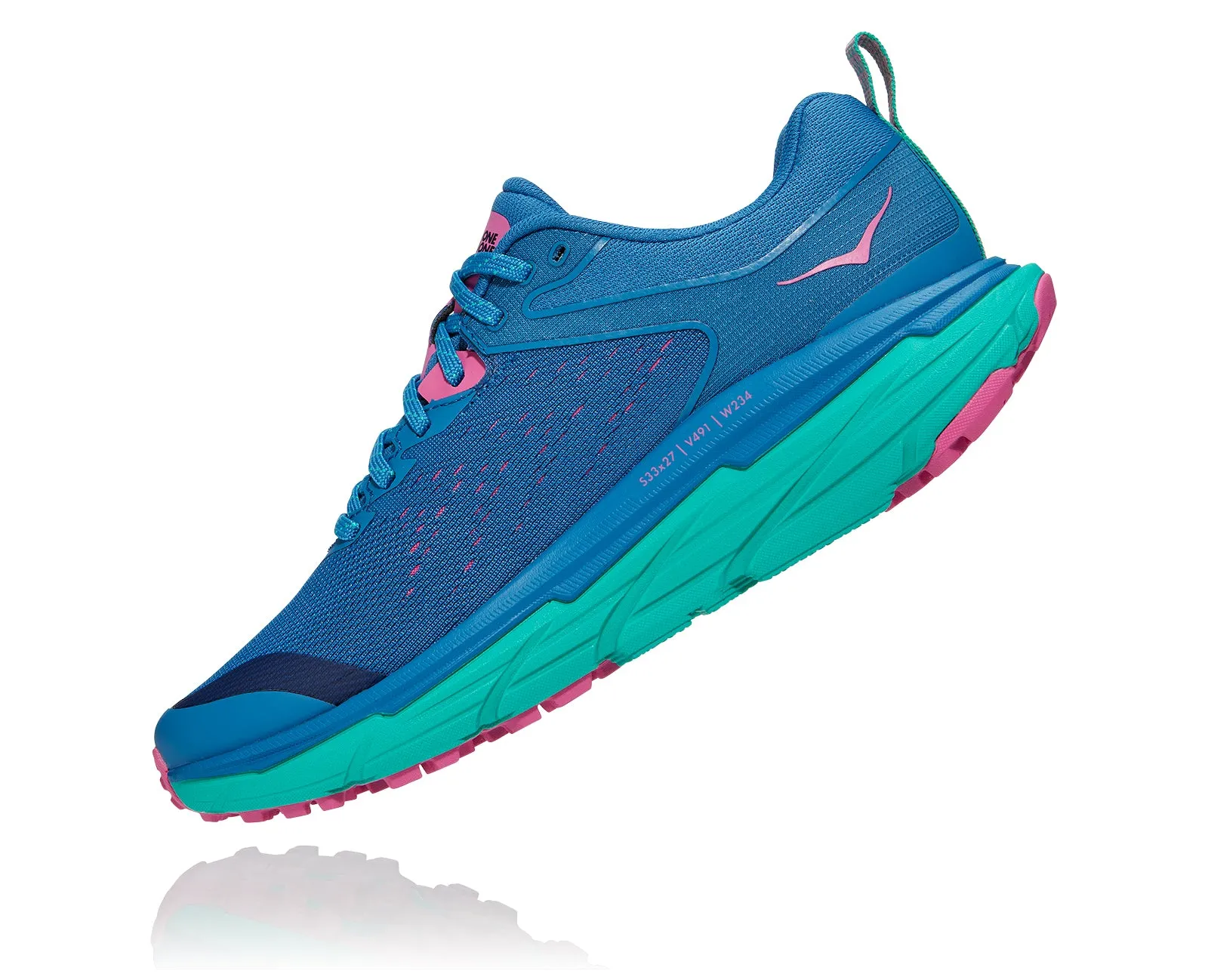 HOKA ONE ONE Women's Challenger ATR 6