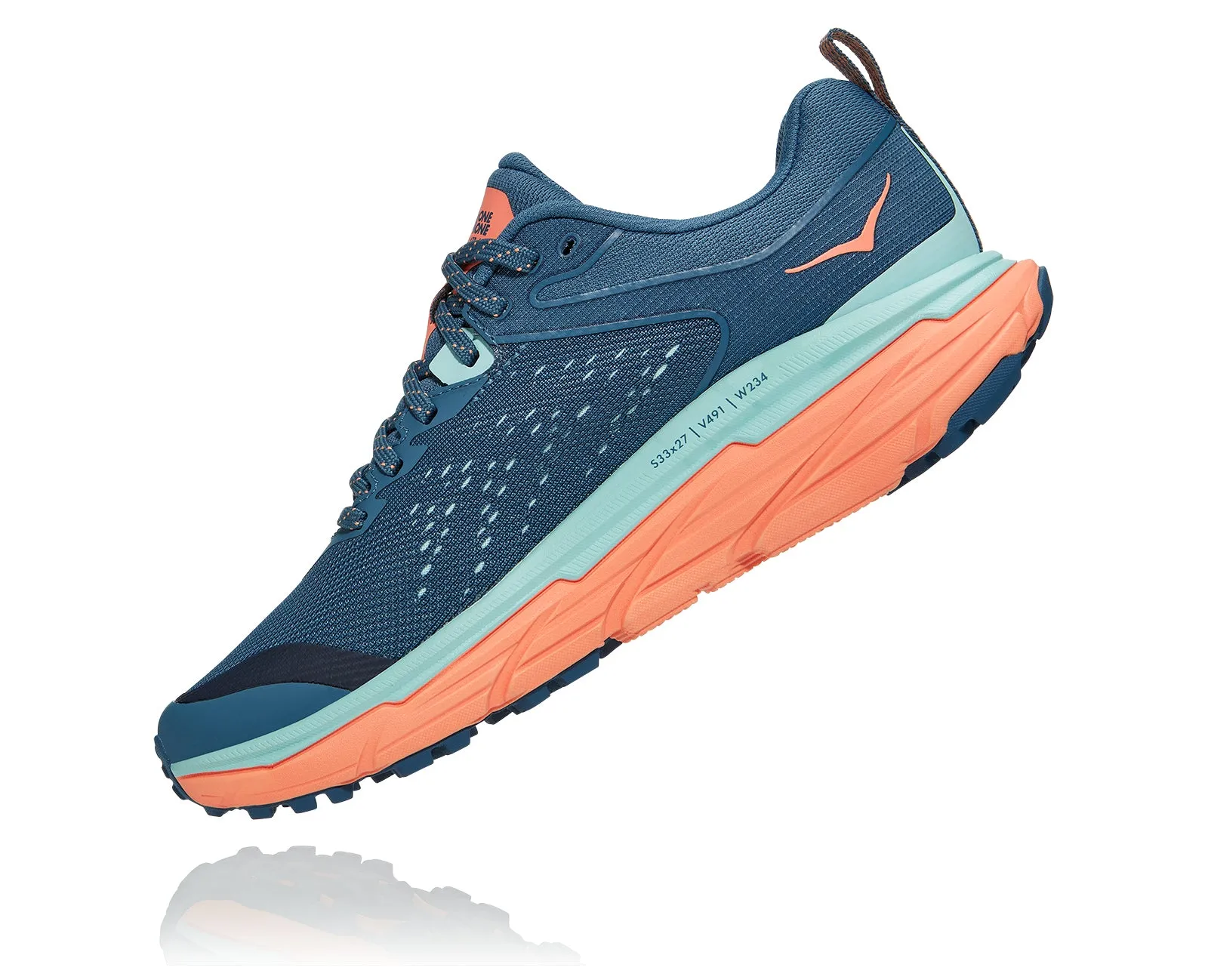 HOKA ONE ONE Women's Challenger ATR 6