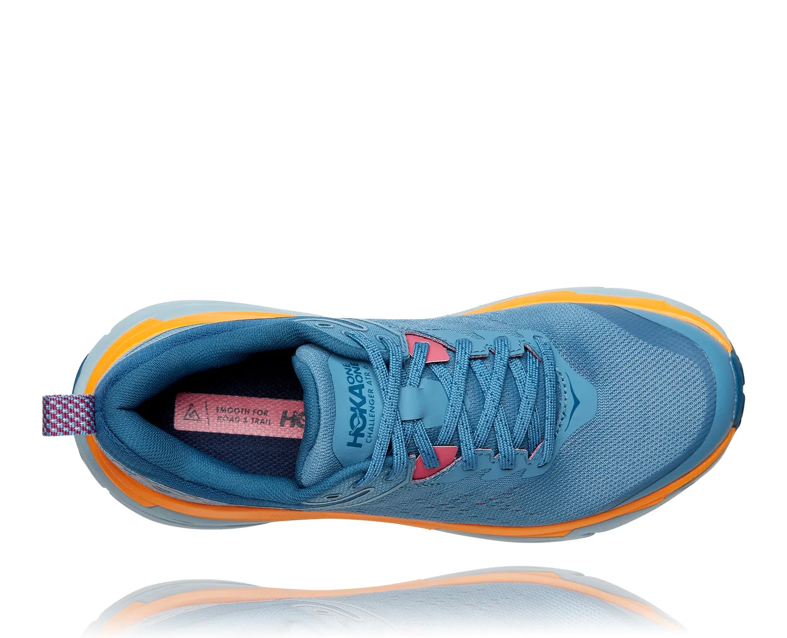 HOKA ONE ONE Women's Challenger ATR 6