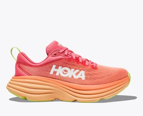 HOKA Women's Bondi 8 Additional Colors Part 2