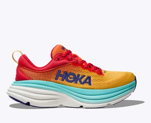 HOKA Women's Bondi 8 Additional Colors Part 2